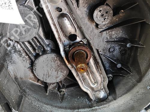 Gearbox BMW 4 Coupe (F32, F82) 435 d xDrive | BP26511459M3 
