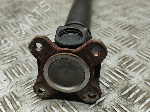 Driveshaft BMW 4 Gran Coupe (F36) 435 d xDrive | BP16945596M37 