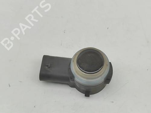 Used Electronic module MERCEDES-BENZ CLA Coupe (C117) AMG CLA 45 4-matic (117.352) (381 hp) 32459020