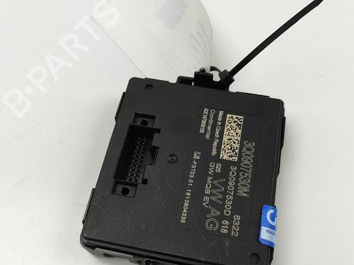 Elektronisk modul VW PASSAT B8 Variant (3G5, CB5) 1.4 GTE Hybrid | BP26526038M83 