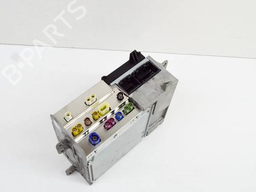 Electronic module MERCEDES-BENZ B-CLASS Sports Tourer (W247) B 180 (247.084) | BP27761466M83 