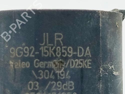 Electronic module LAND ROVER RANGE ROVER EVOQUE (L538) 2.0 D | BP38292294M83 - Image 7