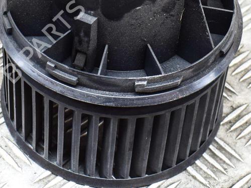 Heater blower motor FORD FOCUS III 1.0 EcoBoost | BP13928168M62 