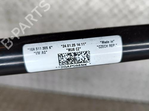 Anti roll bar SKODA ENYAQ iV SUV (5AZ) 85 | BP28115529M96 