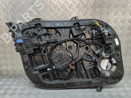 Used Front left window mechanism Front left window mechanism VOLVO XC90 II (256) D5 AWD (235 hp) 25216699 25216699