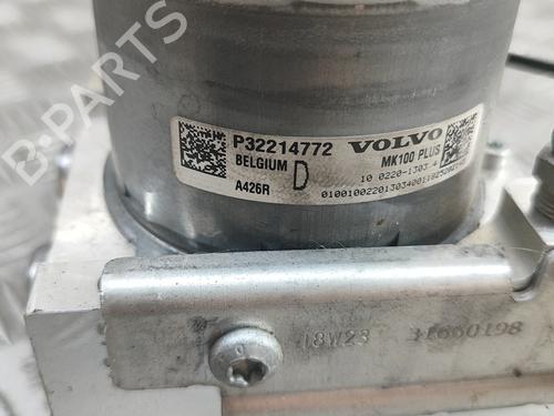 ABS pump VOLVO V60 II (225) D3 | BP27795522M43 