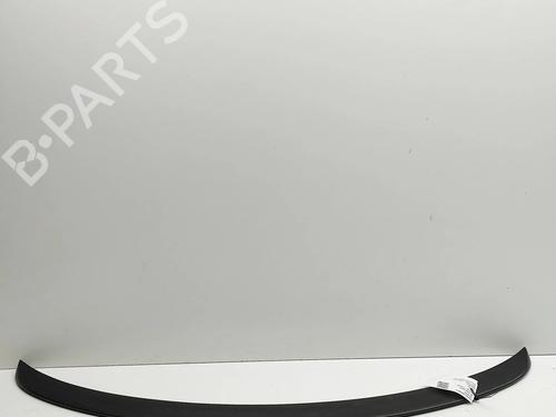 Used Rear spoiler Rear spoiler TESLA MODEL S (5YJS) P100D AWD (772 hp) 33390534 33390534