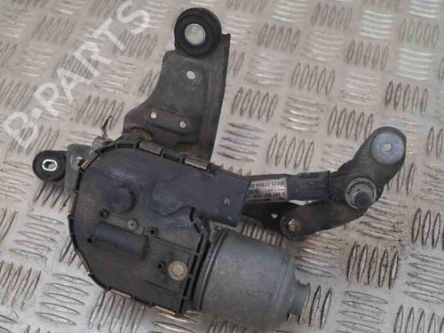 Viskermotor vindrude FORD GALAXY II (WA6) 1.8 TDCi (125 hp) 6732665