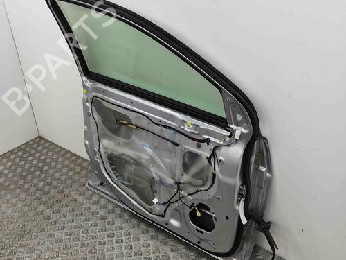 Left front door MITSUBISHI LANCER VIII (CY_A, CZ_A) EVO X (CZ4A) | BP29880909C2