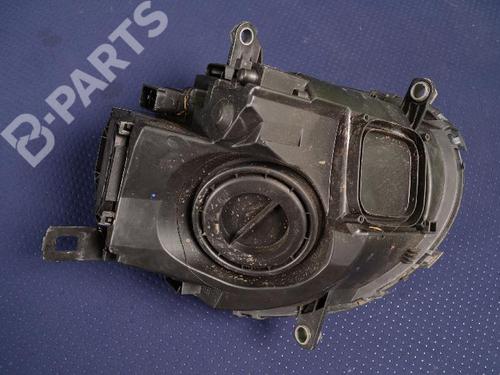 Left headlight MINI MINI (R56) Cooper SD | BP9901852C28 - Image 3