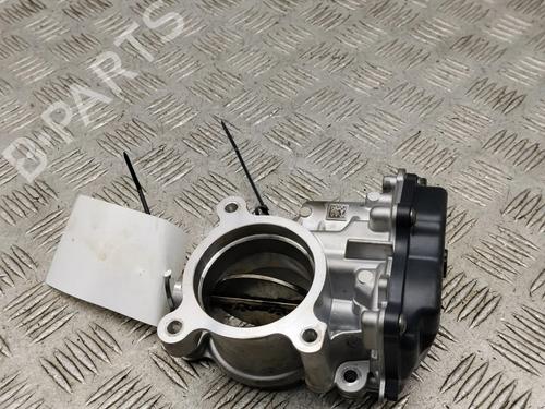 Used Throttle body Throttle body SKODA OCTAVIA IV (NX3, NN3, PV3) 2.0 TDi (150 hp) 40460640 40460640
