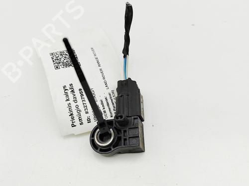 Elektronisk sensor LAND ROVER RANGE ROVER EVOQUE (L538) 2.2 D 4x4 | BP29753342M84
