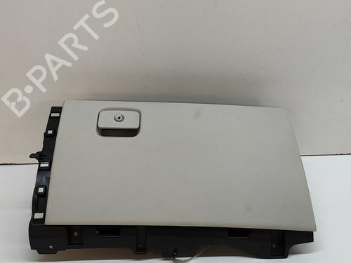 Glove box JAGUAR I-PACE (X590) EV400 AWD | BP28436105C95 