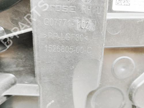 Front right window mechanism TESLA MODEL Y (5YJY) Long Range All-wheel Drive | BP39073153C23 - Image 7