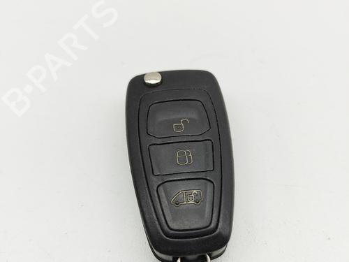 Electronic module FORD TRANSIT V363 Platform/Chassis (FED, FFD) 2.0 EcoBlue | BP38184767M83 - Image 7