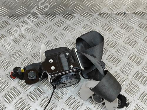 Rear left seatbelt KIA SPORTAGE III (SL) 1.7 CRDi | BP24819053I29 