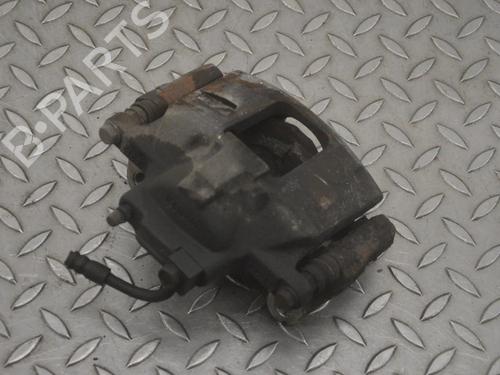 Left front brake caliper CHRYSLER GRAND VOYAGER V (RT) 2.8 CRD | BP33362373M105 - Image 2