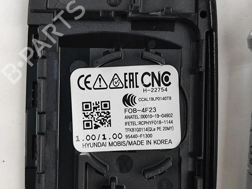 Electronic module KIA SPORTAGE IV (QL, QLE) 1.6 T-GDI | BP26524301M83