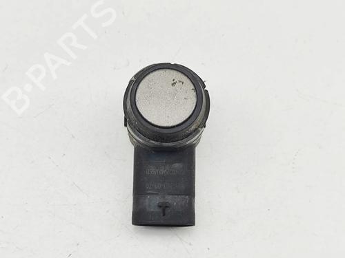 Used Electronic module Electronic module PORSCHE CAYENNE (92A) 3.0 Diesel (245 hp) 34630642 34630642