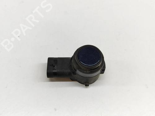 Used Electronic module Electronic module VW GOLF VII (5G1, BQ1, BE1, BE2) e-Golf (115 hp) 18313690 18313690