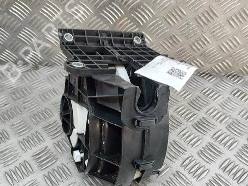 Gear lever FORD S-MAX (WA6) 2.0 TDCi | BP27331155M90 - Image 4