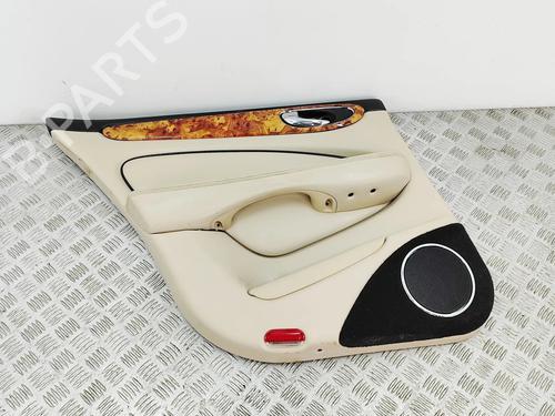 Rear left panel JAGUAR XJ (X350, X358) D 2.7 | BP36983837C60 - Image 3