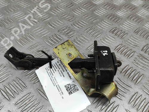 Used Hinge/Door check strap PORSCHE BOXSTER (986) S 3.2 (252 hp) 22350767