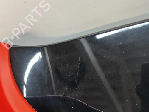 Spoiler bagklap JAGUAR I-PACE (X590) EV400 AWD | BP28387864C96 