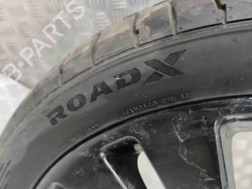 Rim MERCEDES-BENZ CLA Coupe (C117) CLA 200 CDI / d (117.308) | BP29458581C45 