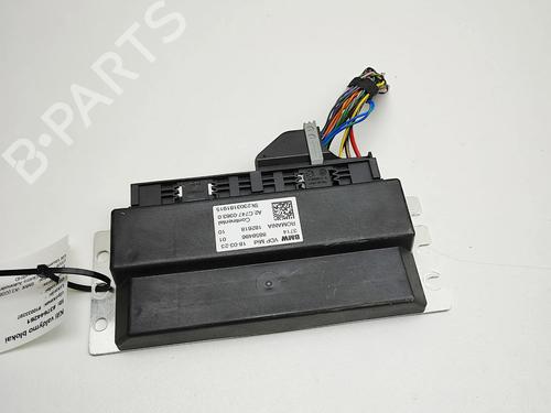 Electronic module BMW X3 (G01, F97, G08) iX3 | BP38329052M83 - Image 3