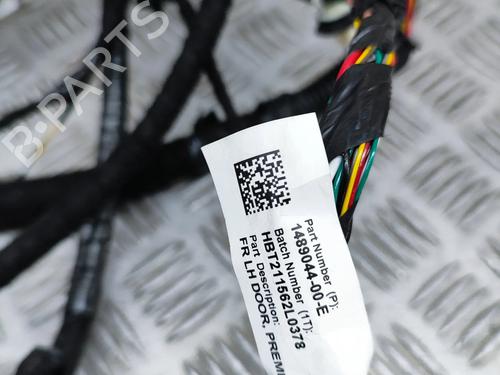 Wiring harness TESLA MODEL Y (5YJY) EV Performance All-wheel Drive | BP32754810E16  - Image 7