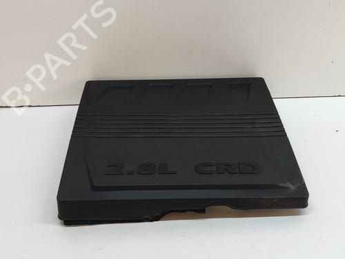 Upper protection DODGE NITRO 2.8 CRD 4WD | BP28546620M93