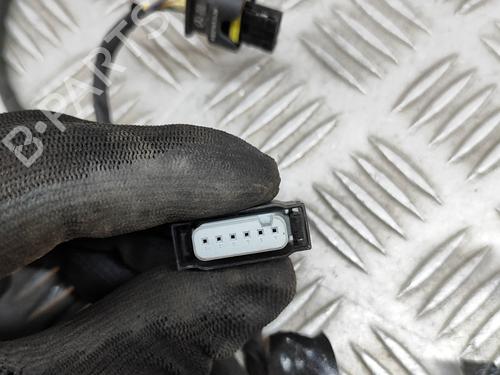 Elektronisk modul MERCEDES-BENZ E-CLASS (W213) E 350 d (213.033) | BP26580102M83 