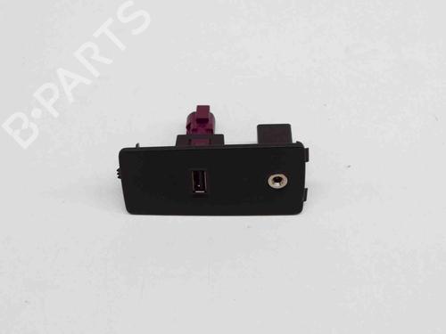 Used Electronic module VOLVO S90 II (234) D5 AWD (235 hp) 14642449