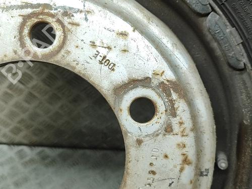 Fælk IVECO DAILY VI Platform/Chassis 35S21, 35C21, 40C21, 45C21, 50C21, 60C21, 65C21, 70C21 | BP33384204C45  - Image 6