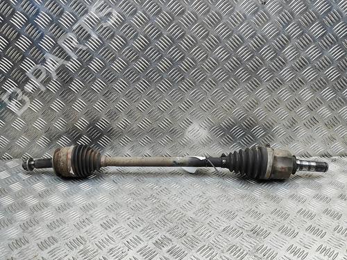 Right front driveshaft SUBARU WRX Saloon (GJ) STi 2.5 AWD | BP33390098M39 - Image 3