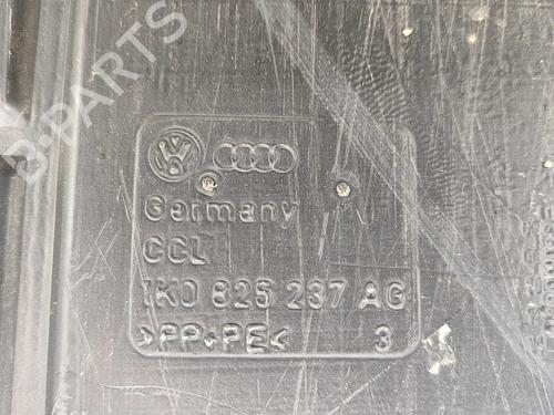 Upper protection VW SCIROCCO III (137, 138) 2.0 TDI | BP32458936M93 