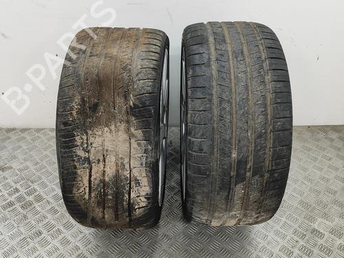 Rim MERCEDES-BENZ C-CLASS (W204) C 350 CDI (204.023) | BP29819481C45