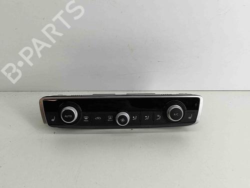 AC-Styringsenhed/Manøvreenhed AUDI A3 Limousine (8VS, 8VM) S3 quattro | BP18165595I5 