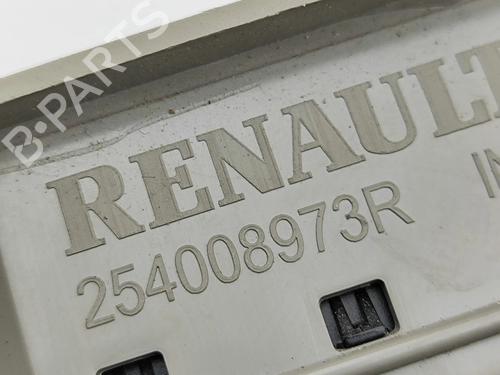 Left front window switch RENAULT ZOE (BFM_) ZOE | BP36066623I27 - Image 7