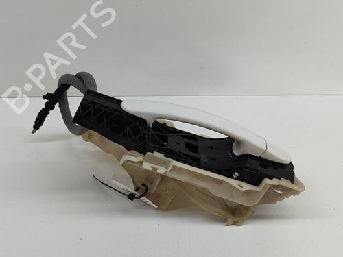 Front right exterior door handle VW TIGUAN (5N_) 2.0 TDI | BP17548455C129 