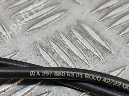 Other MERCEDES-BENZ EQS (V297) EQS 450+ (297.123) | BP28551036O1 