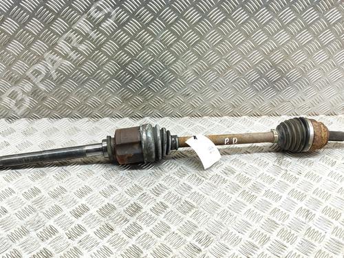Used Right front driveshaft JEEP COMPASS (MK49) 2.2 CRD 4x4 (163 hp) 16711241