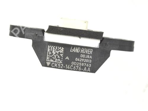 Electronic sensor JAGUAR F-TYPE Coupe (X152) 3.0 SCV6 S | BP33341547M84  - Image 5