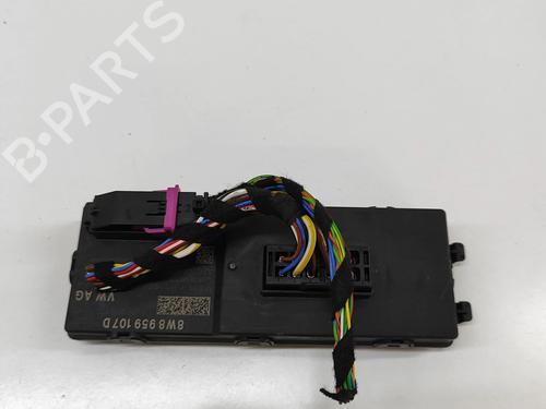 Electronic module AUDI E-TRON (GEN) 55 quattro | BP29404346M83 - Image 3