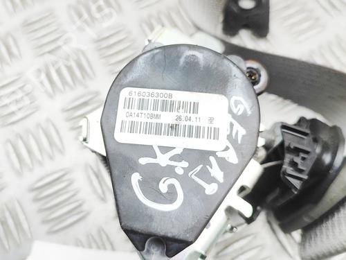 Rear right seatbelt SAAB 9-4X 3.0 XWD | BP38565612I28 - Image 8