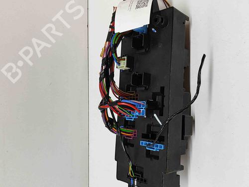 Used Fuse box LAND ROVER RANGE ROVER IV (L405) 4.4 SDV8 4x4 (340 hp) 24582597