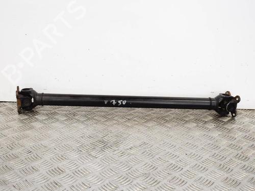 Used Driveshaft BMW 3 (F30, F80) 330 d xDrive (258 hp) 6744558