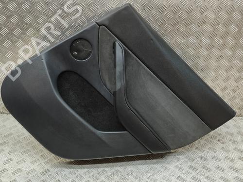 Used Rear right panel TESLA MODEL Y (5YJY) EV Performance All-wheel Drive (462 hp) 28557379