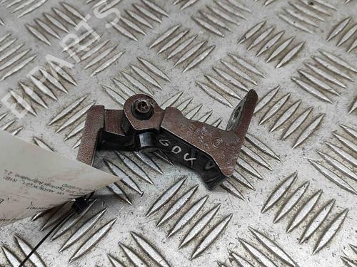 Dørhengsel/Dørstopper VW AMAROK (2HA, 2HB, S1B, S6B, S7A, S7B, AGD) 2.0 BiTDI 4motion | BP18605029C146